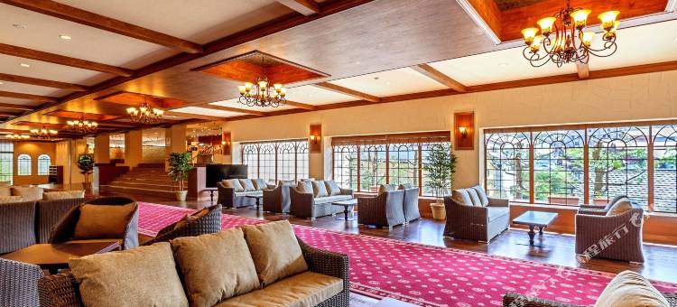 大江户温泉物语云仙东洋馆(原汤快度假村云仙温泉云仙东洋馆)(Ooedo Onsen Monogatari Unzen Toyokan(Old:Yukai Resort Unzenonsen Unzentoyokan))图片