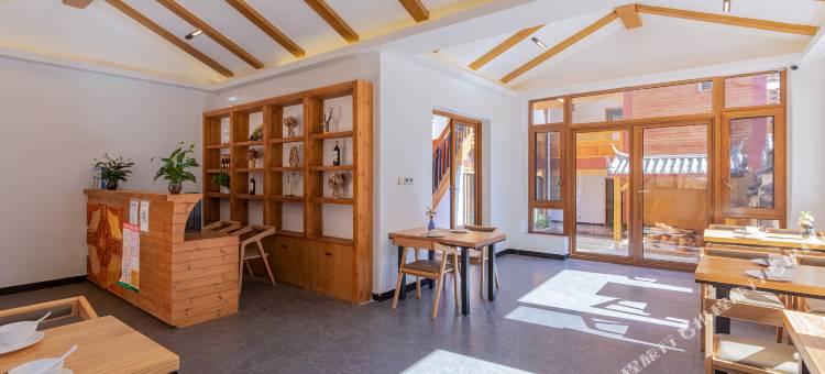 拂晨精品民宿图片