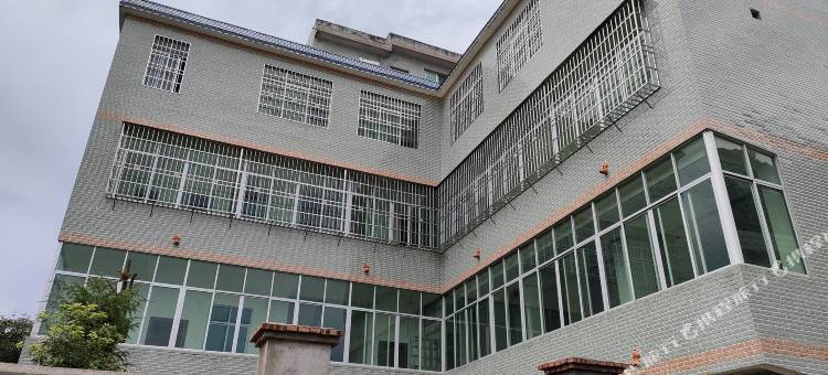 居家民宿图片
