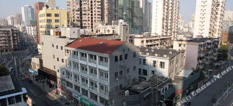 全季酒店(上海中兴路地铁站店)图片