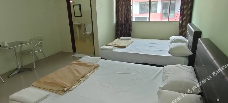 贝斯特一号酒店(Best One Hotel)图片