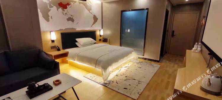 汕头庆丰精选客房图片