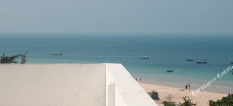 涠洲岛见海Sea.U民宿(石螺口店)图片