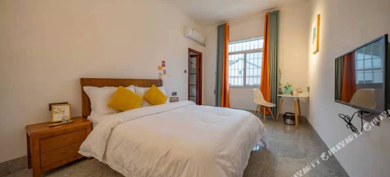 伍玖二星空体验民宿图片