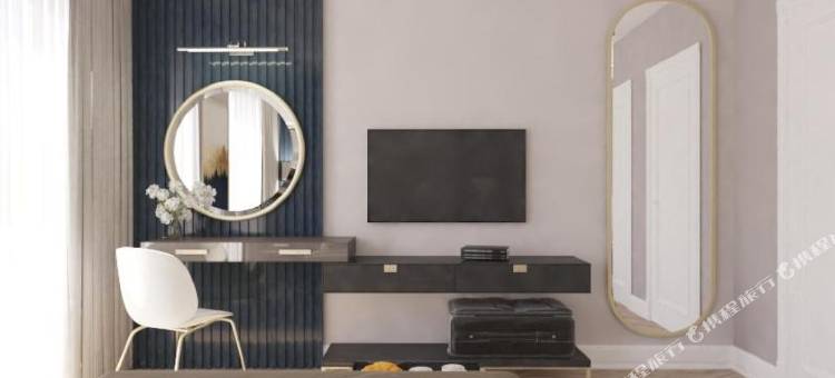 HOTEL ROYAL G CLUB图片