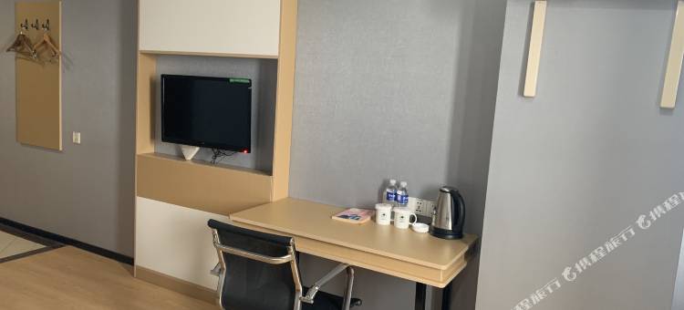 格林豪泰快捷酒店(宿迁项王东路宿豫教育局店)图片