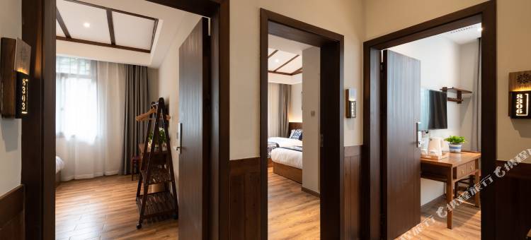 花筑·家馨民宿(芙蓉古镇店)图片