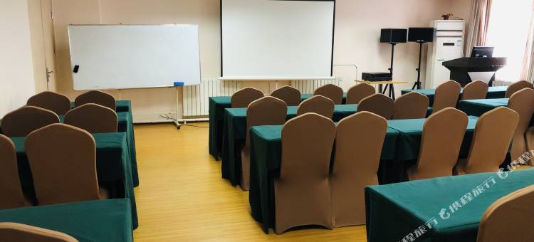 银座佳驿酒店(商河政务中心店)图片