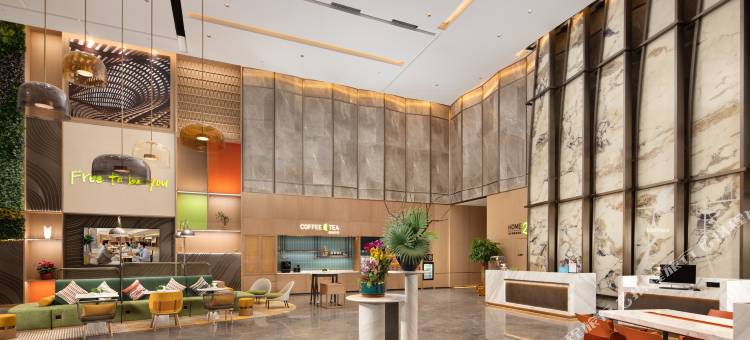 汕尾陆丰希尔顿惠庭酒店图片