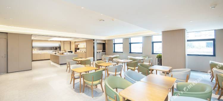 全季酒店(淮安淮海北路曼度广场店)图片