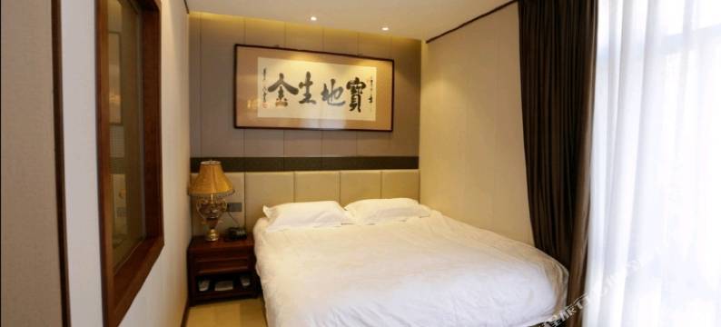 齐齐哈尔福泽源商务宾馆图片