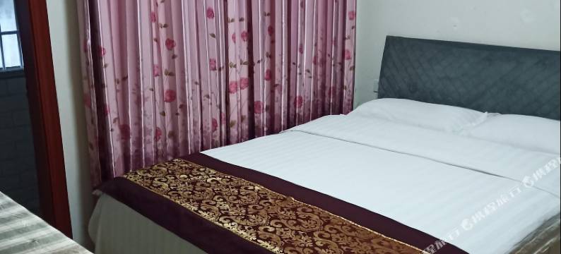 南部国安宾馆图片