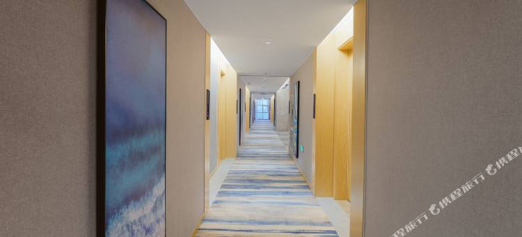 凯里亚德酒店(天津站五大道店)图片