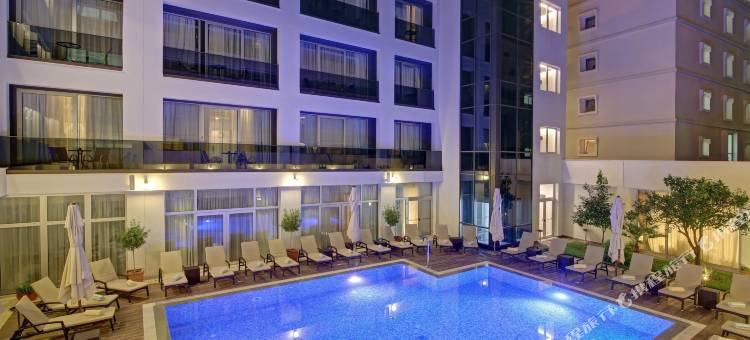 莱拉酒店(Hotel Lero)图片