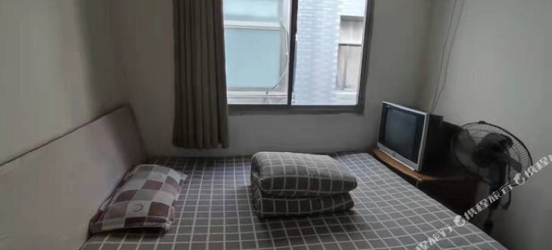 盐城兰天旅店图片