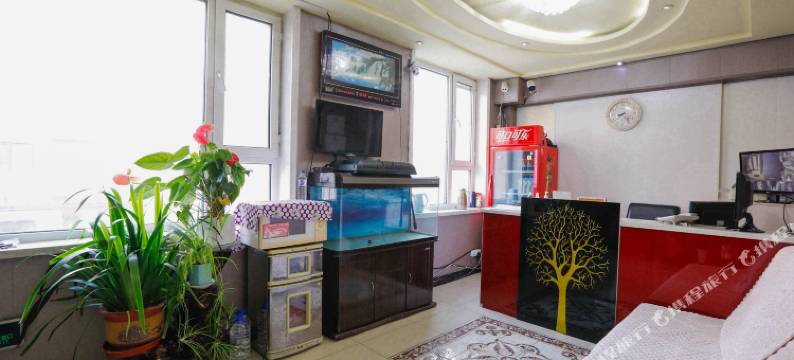 吉林一米阳光宾馆图片