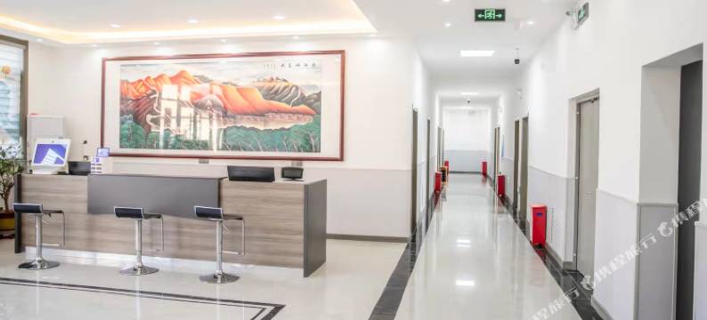 华悦宾馆(秦皇岛抚宁店)图片