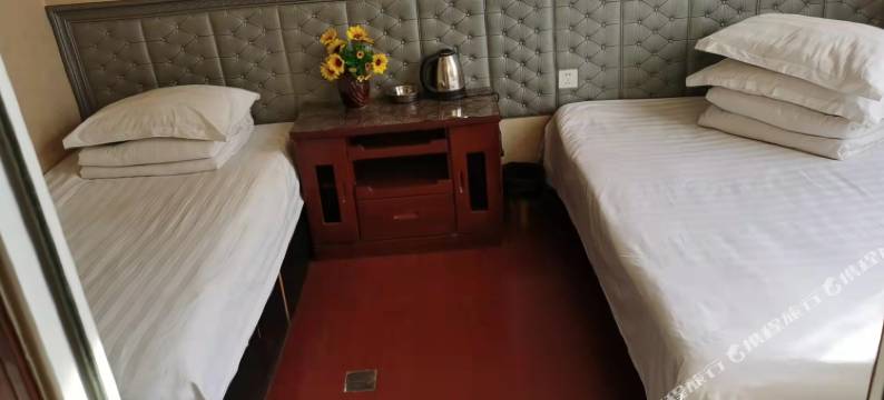 营口吉顺客舍图片