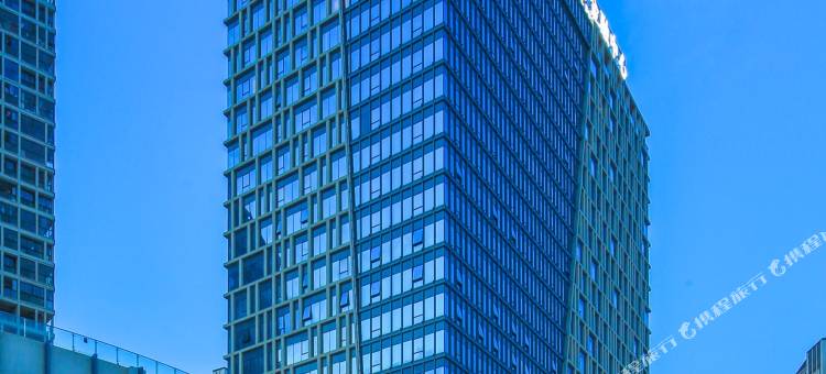 世茂睿选酒店(石狮服装城店)图片