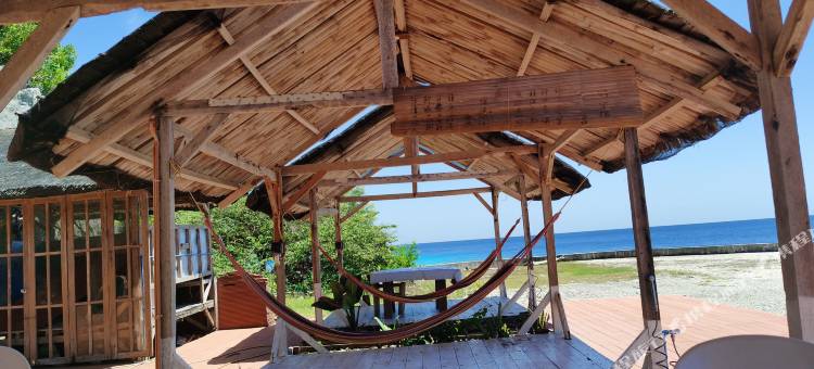 果冻海洋度假村(Jelly Sea Resort)图片