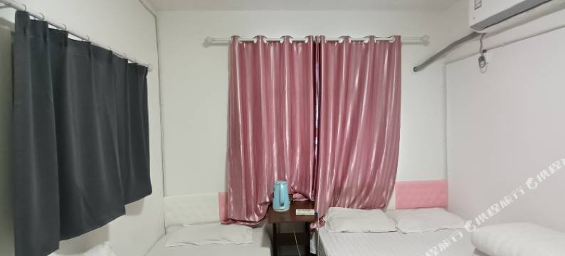 郑州网络招待所(郑州市人民公园店)图片