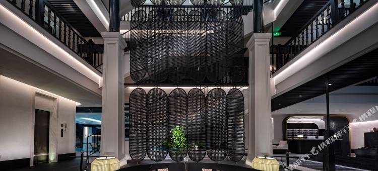 西双版纳悦棠公馆图片