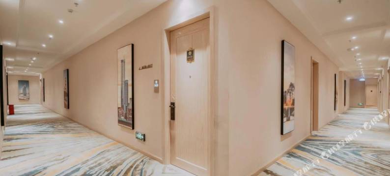 玉湖园大酒店(陆丰碣石沿海公路店)图片