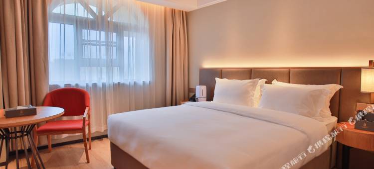 怡程酒店(库车天山中路店)图片