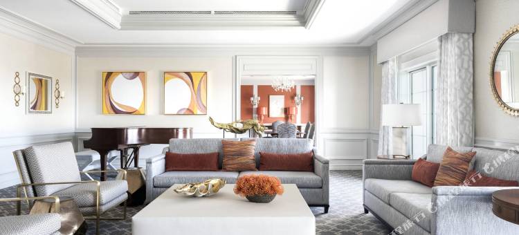 玛丽安德尔湾丽思卡尔顿酒店(The Ritz-Carlton, Marina del Rey)图片