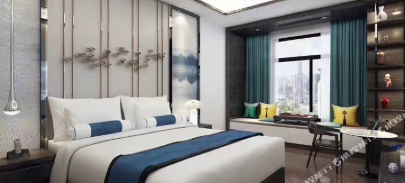 墨兰精品酒店图片