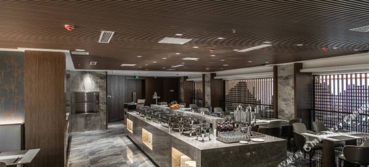 丰宁悦海酒店图片