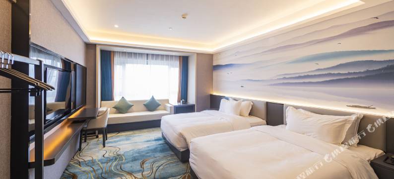 宁乡云起酒店图片