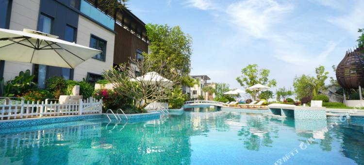 北海隐居·银滩别墅图片