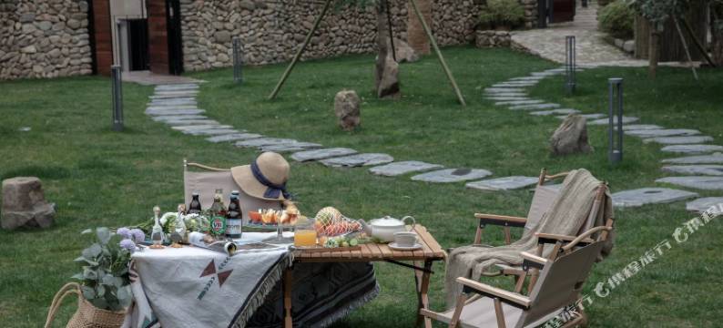 桐庐天空秘岭民宿图片