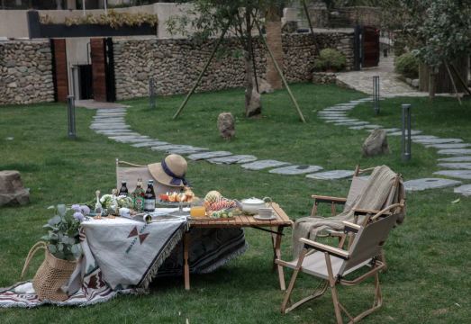 Tonglu TianKong MiLing HomestayHotel Overview