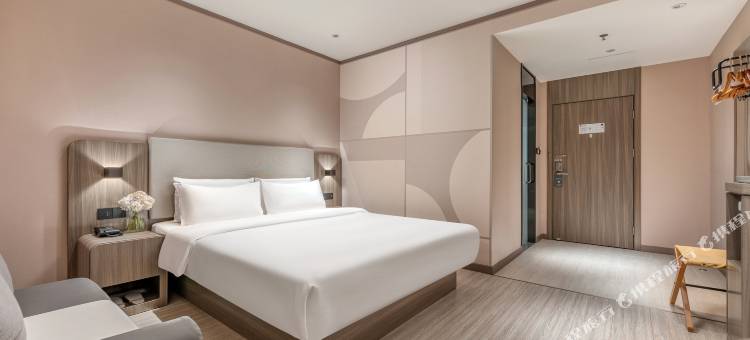 汉庭酒店(东莞南站塘厦店)图片