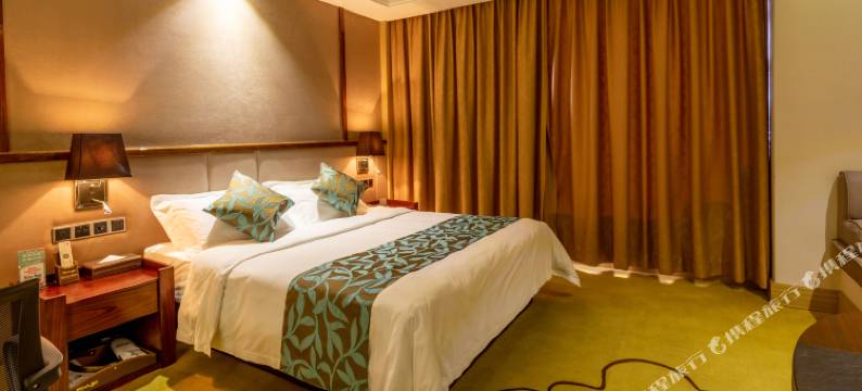 中山畔山酒店(中山温泉度假区店)图片