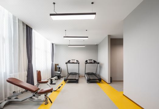 Lavande Hotel (Tongliao Municipal Government )Hotel Overview