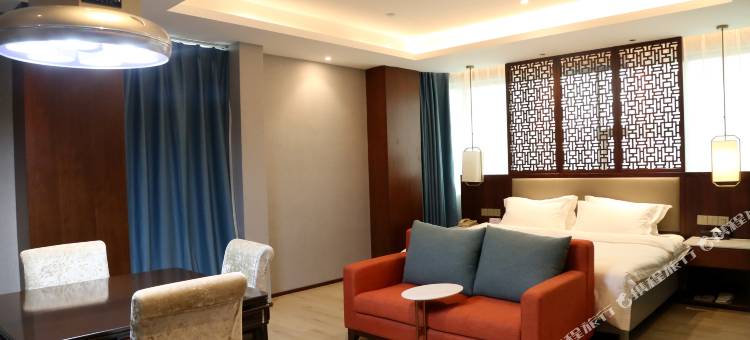 泰和龙信大酒店图片