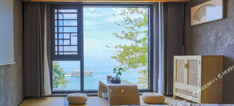 尘外民宿(东山岛南门湾店)图片