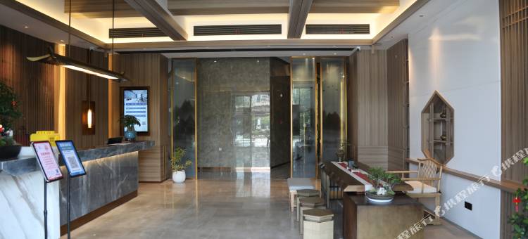 莫林酒店(株洲云龙职教城店)图片