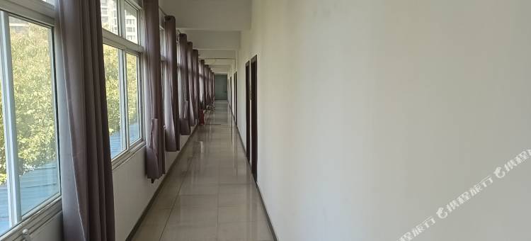 诚辰宾馆(仙桃第一人民医院店)图片