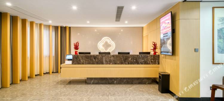 星程酒店(绍兴鲁迅故里店)图片