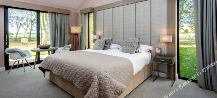 公园农场酒店(Park Farm Hotel)图片