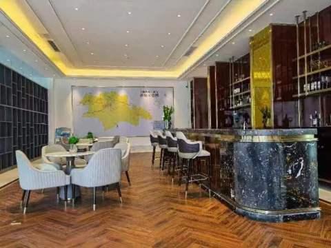 senji hotelOver view