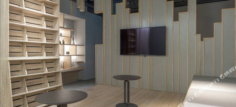 环球景观酒店郡山(HOTEL GLOBAL VIEW KORIYAMA)图片