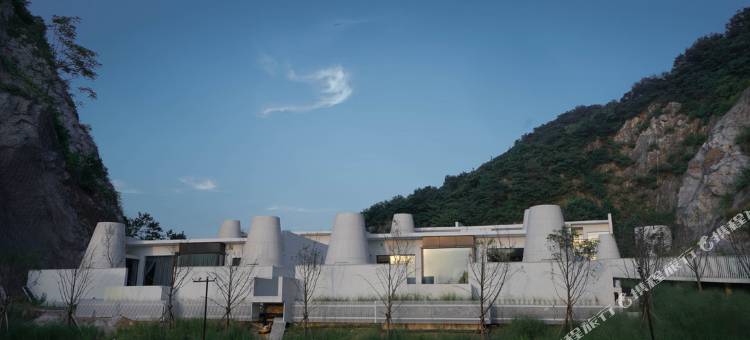 南京汤山元博纪温泉酒店图片