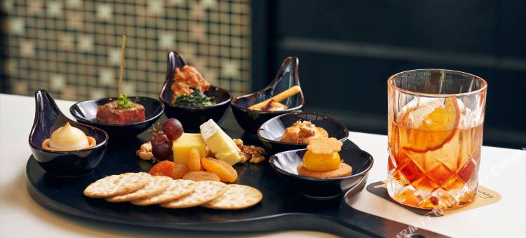 新加坡锦禧酒店 - 远东集团(Quincy Hotel Singapore by Far East Hospitality)图片