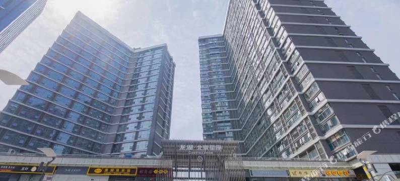 锦瑟影院公寓图片