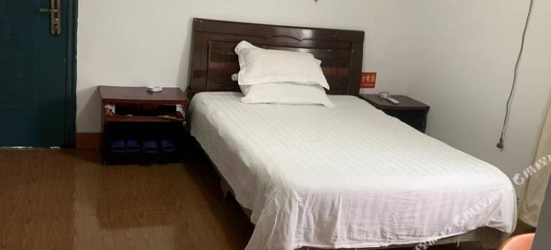 霞浦新新都宾馆图片